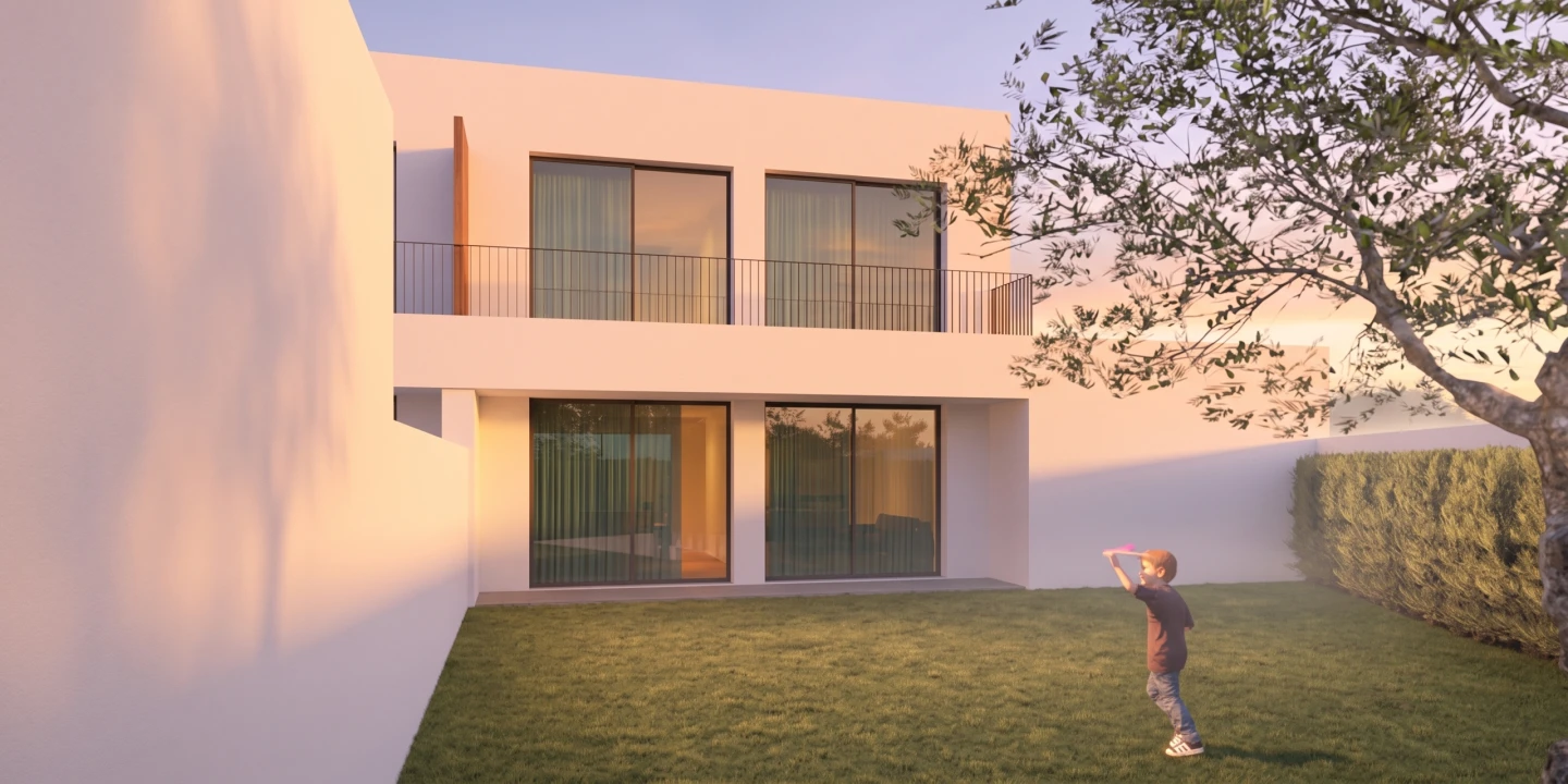 Moradia T3 para Venda em Santa Marinha e São Pedro da Afurada Foto 10