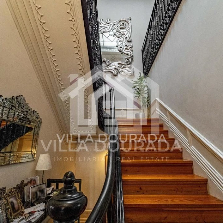 Moradia para Venda em Cedofeita, Santo Ildefonso, Sé, Miragaia, São Nicolau e Vitória Foto 30