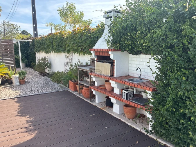 Moradia T4 para Venda em Azeitão (São Lourenço e São Simão) Foto 14
