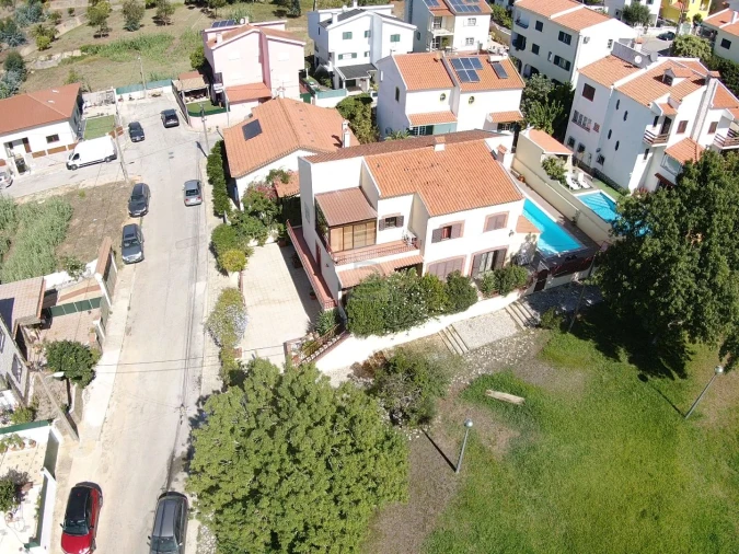 Moradia T4 para Venda em Palmela Foto 33