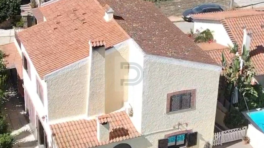 Moradia T4 para Venda em Palmela