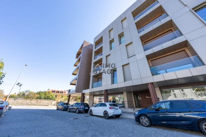 Apartamento T2 para Arrendamento em Aguas Santas