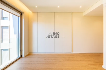 Apartamento T2 para Arrendamento em Aguas Santas