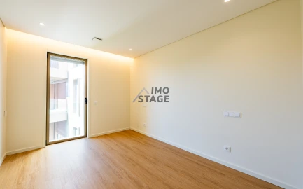Apartamento T2 para Arrendamento em Aguas Santas