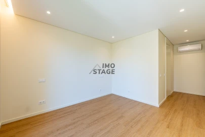 Apartamento T2 para Arrendamento em Aguas Santas