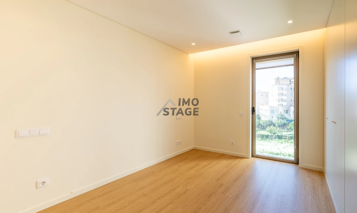 Apartamento T2 para Arrendamento em Aguas Santas Foto 10