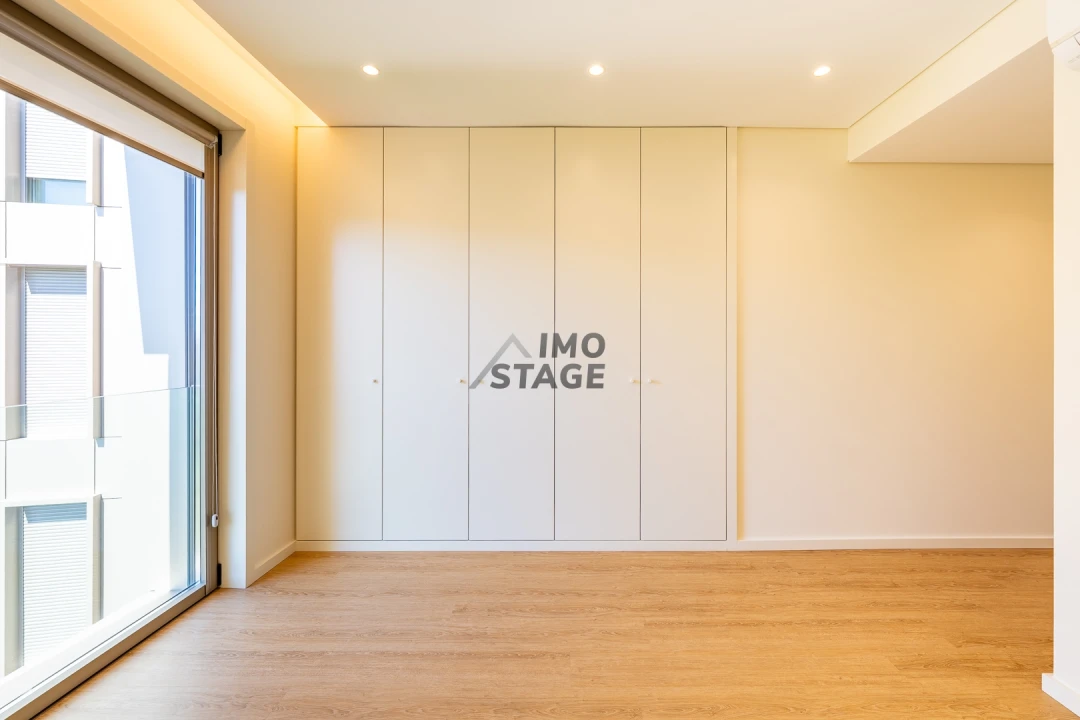 Apartamento T2 para Arrendamento em Aguas Santas Foto 11