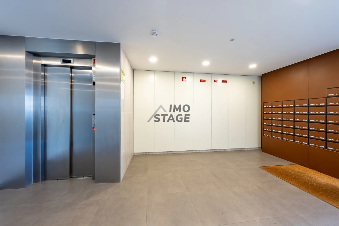 Apartamento T2 para Arrendamento em Aguas Santas Foto 20