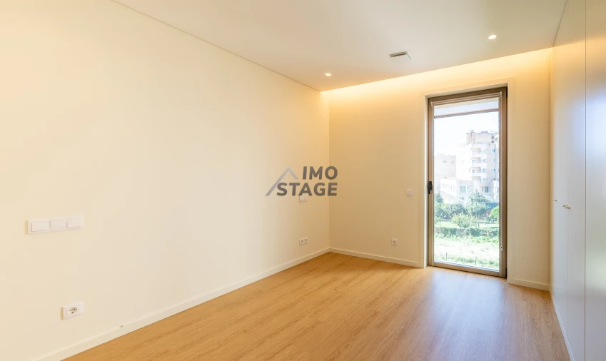 Apartamento T2 para Arrendamento em Aguas Santas Foto 10