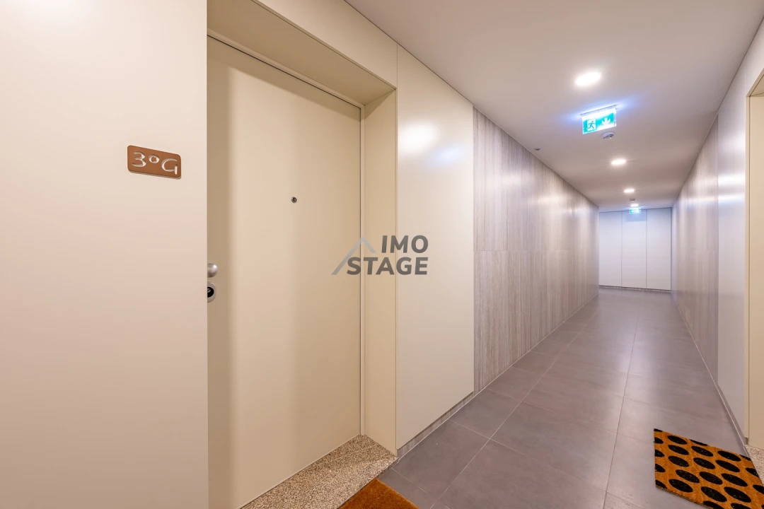 Apartamento T2 para Arrendamento em Aguas Santas Foto 17
