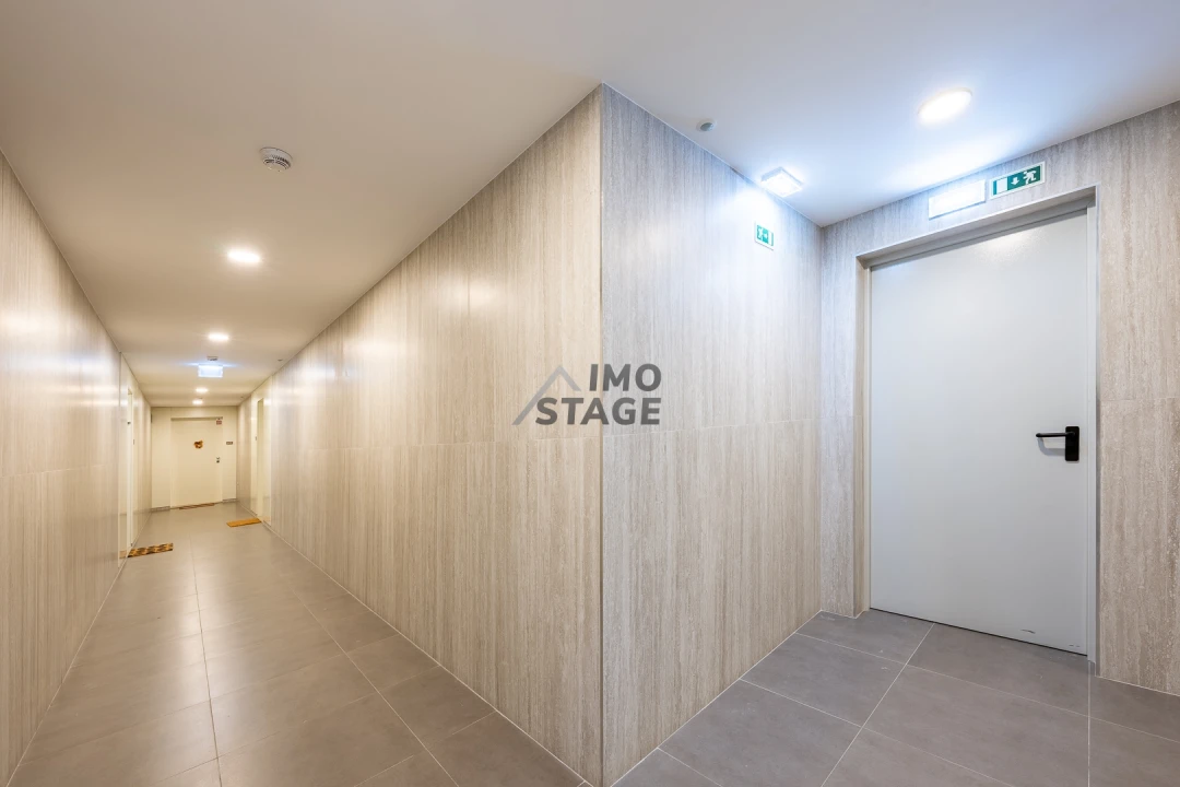 Apartamento T2 para Arrendamento em Aguas Santas Foto 16