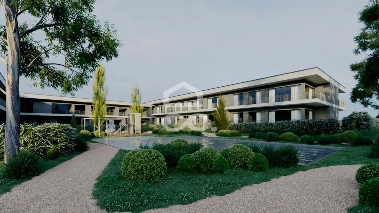 Apartamento T1 para Venda em Lodares Foto 2