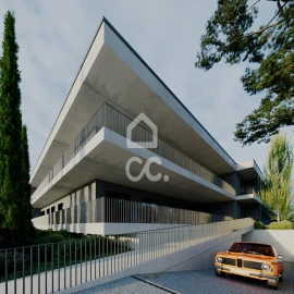 Apartamento T1 para Venda em Lodares