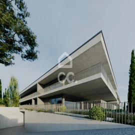 Apartamento T1 para Venda em Lodares