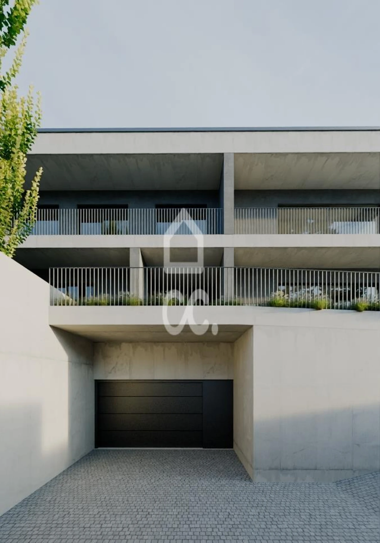 Apartamento T1 para Venda em Lodares Foto 8