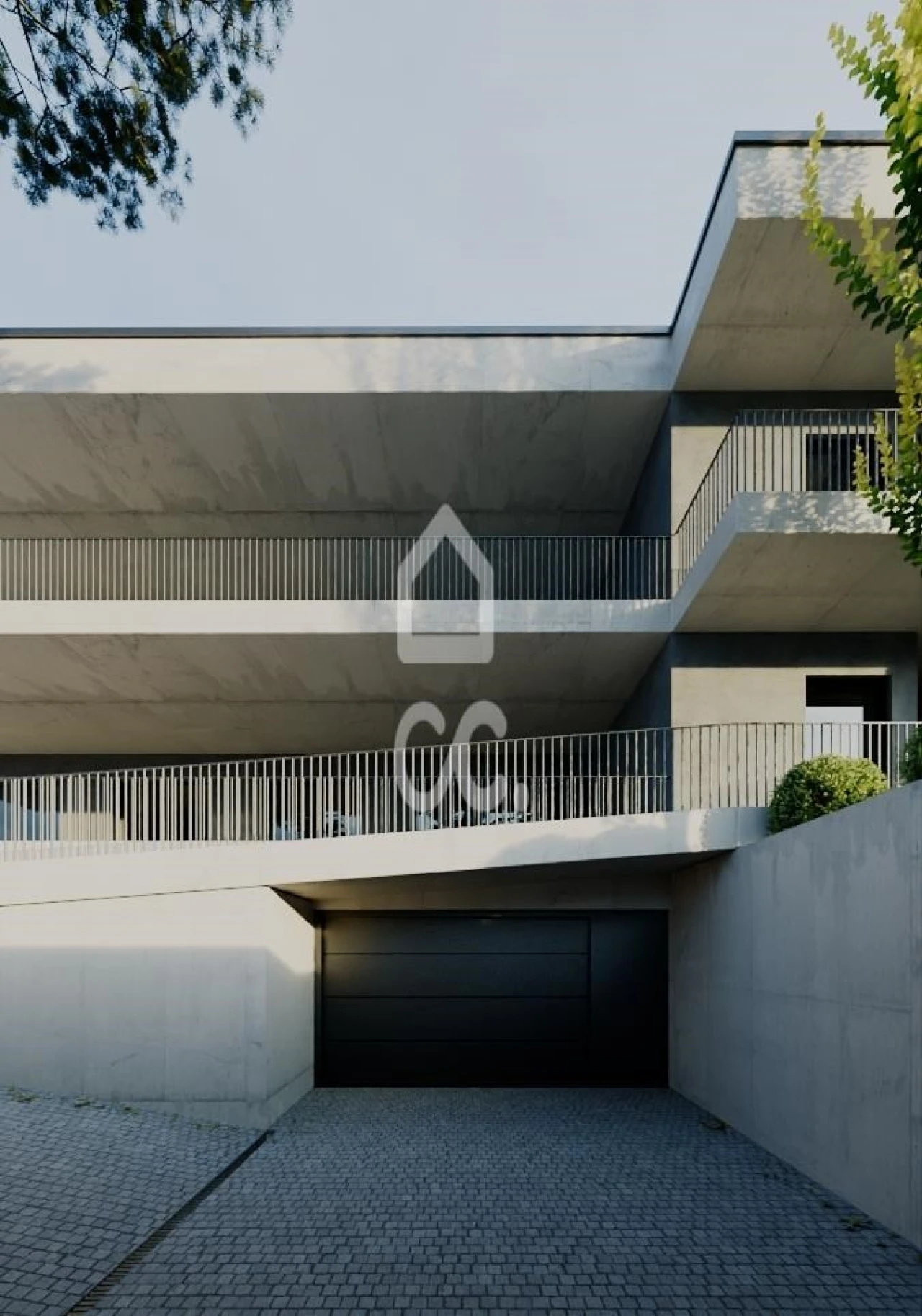 Apartamento T1 para Venda em Lodares Foto 5