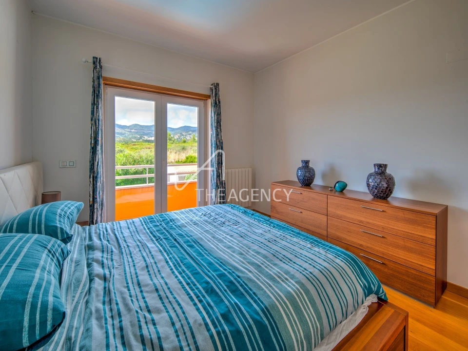 Apartamento T5 para Arrendamento em Alcabideche Foto 21
