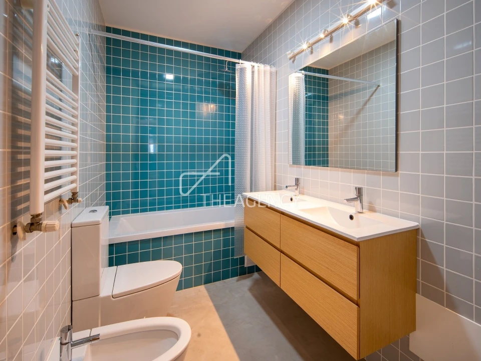 Apartamento T5 para Arrendamento em Alcabideche Foto 19