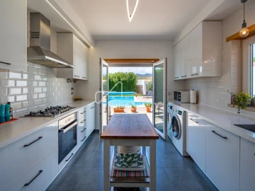 Apartamento T5 para Arrendamento em Alcabideche