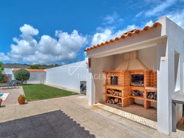 Apartamento T5 para Arrendamento em Alcabideche