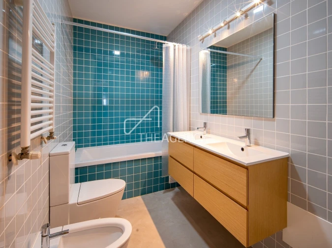 Apartamento T5 para Arrendamento em Alcabideche Foto 19