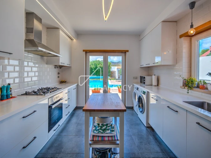 Apartamento T5 para Arrendamento em Alcabideche Foto 13