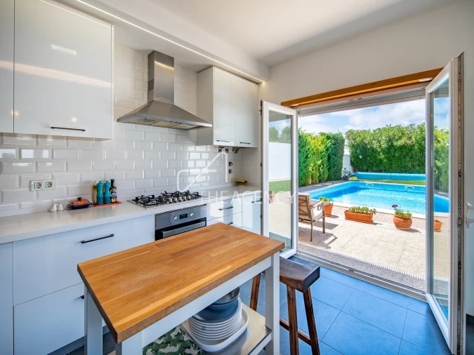 Apartamento T5 para Arrendamento em Alcabideche Foto 12