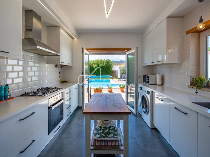 Apartamento T5 para Arrendamento em Alcabideche Foto 11