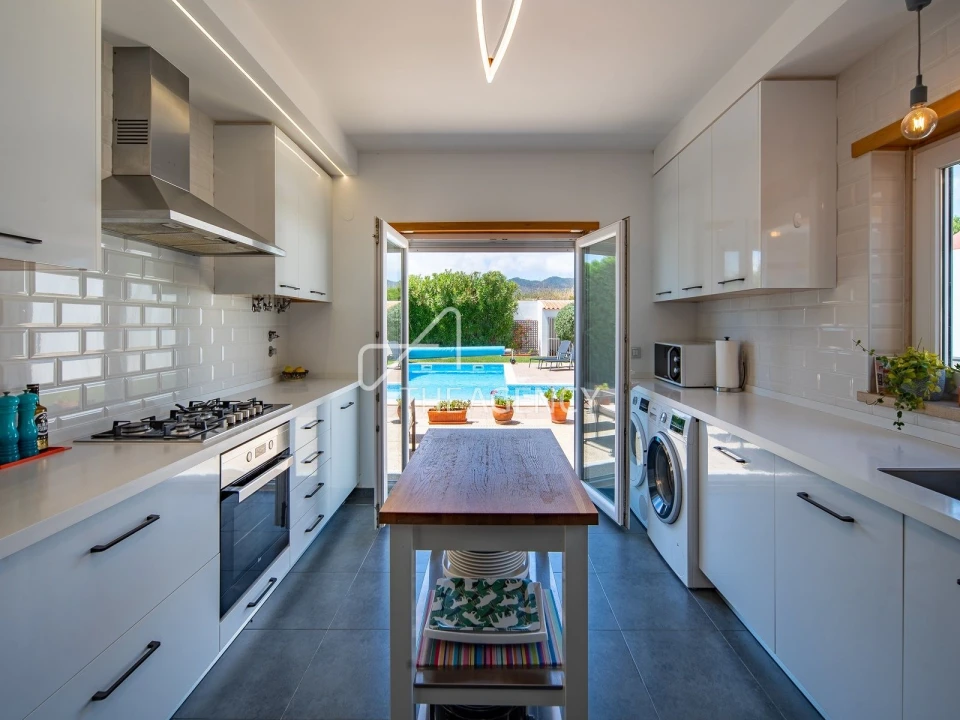 Apartamento T5 para Arrendamento em Alcabideche Foto 11