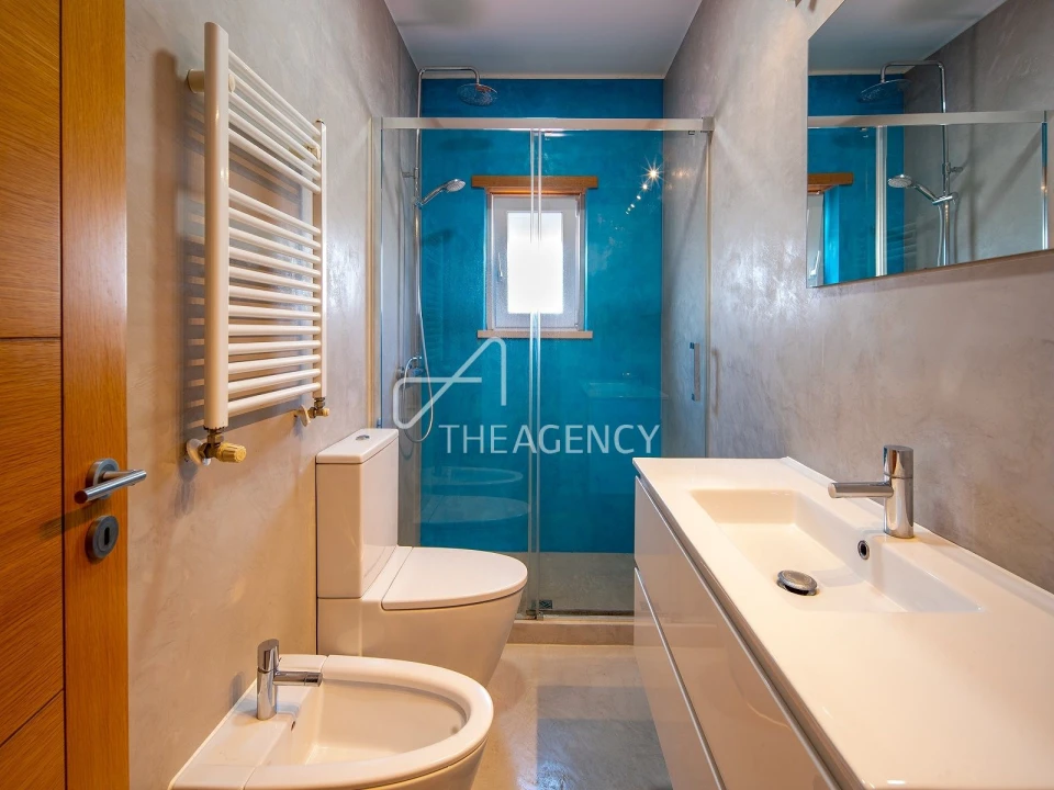 Apartamento T5 para Arrendamento em Alcabideche Foto 22