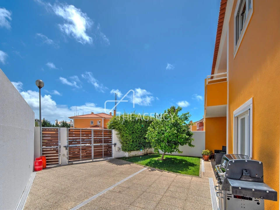 Apartamento T5 para Arrendamento em Alcabideche Foto 29