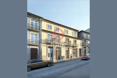 Apartamento para Venda em Cedofeita, Santo Ildefonso, Sé, Miragaia, São Nicolau e Vitória