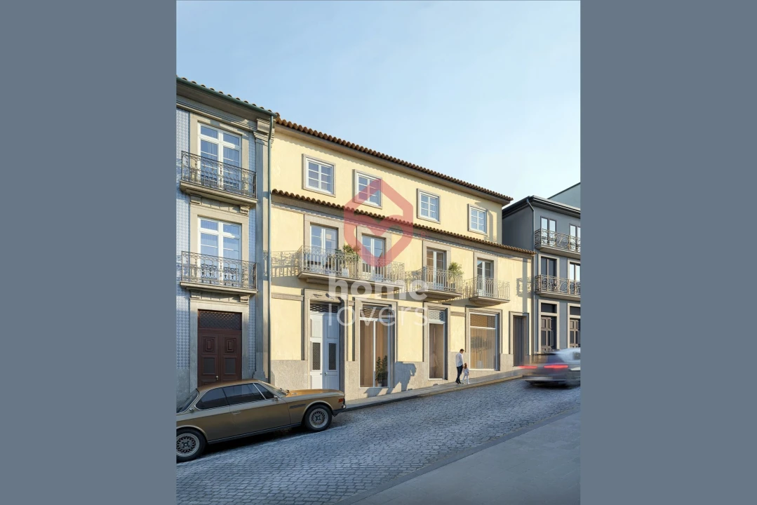 Apartamento para Venda em Cedofeita, Santo Ildefonso, Sé, Miragaia, São Nicolau e Vitória Foto 7