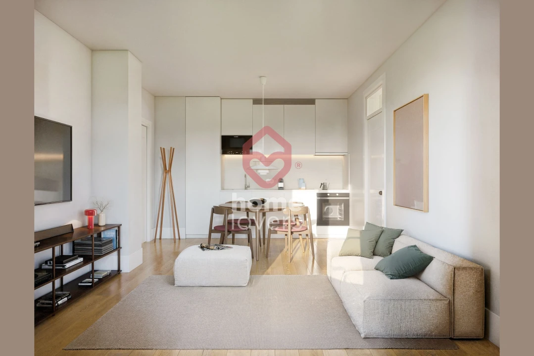 Apartamento T1 para Venda em Cedofeita, Santo Ildefonso, Sé, Miragaia, São Nicolau e Vitória Foto 1