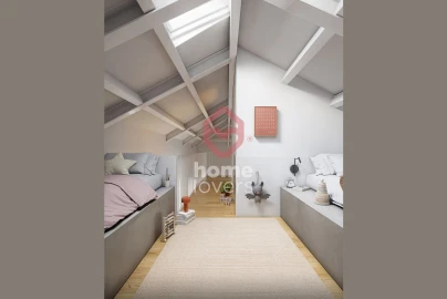 Apartamento T1 para Venda em Cedofeita, Santo Ildefonso, Sé, Miragaia, São Nicolau e Vitória
