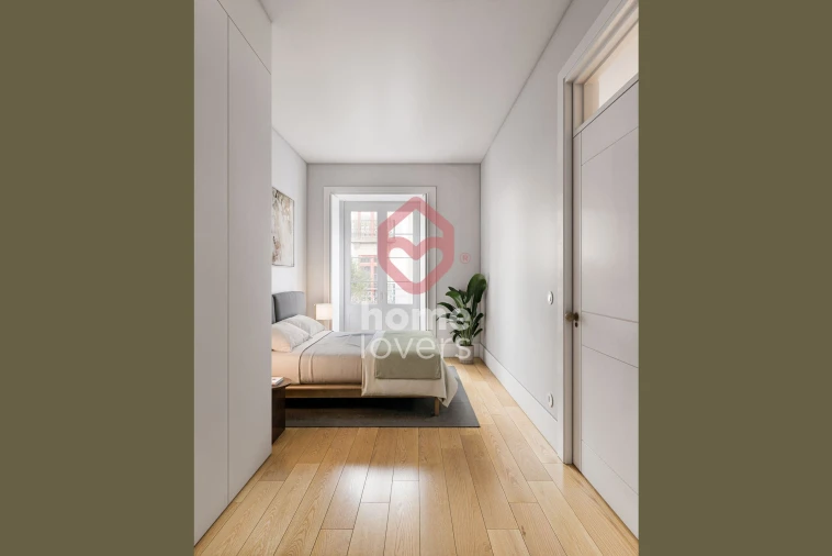 Apartamento T1 para Venda em Cedofeita, Santo Ildefonso, Sé, Miragaia, São Nicolau e Vitória Foto 2