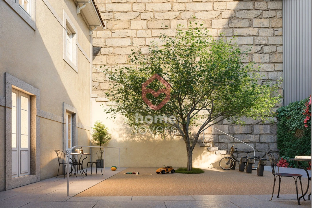 Apartamento T2 para Venda em Cedofeita, Santo Ildefonso, Sé, Miragaia, São Nicolau e Vitória Foto 8