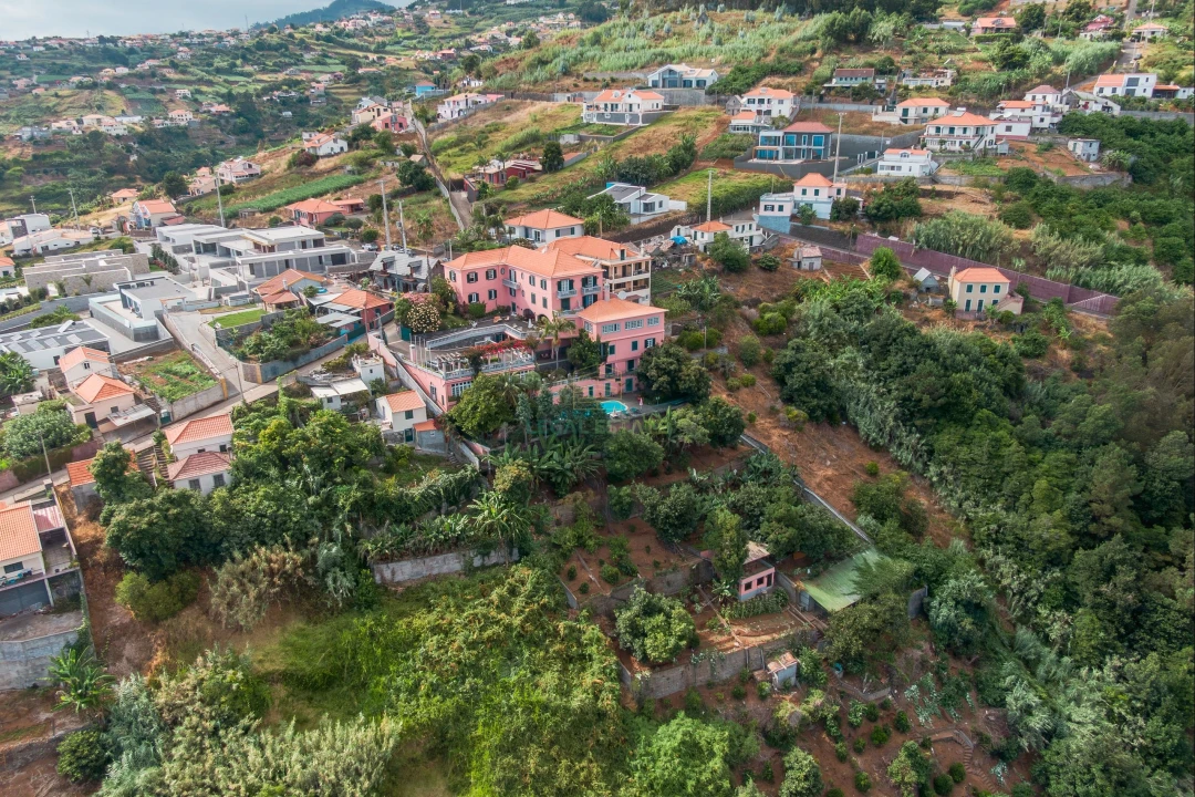 Negócio para Venda em Ponta do Sol Foto 47