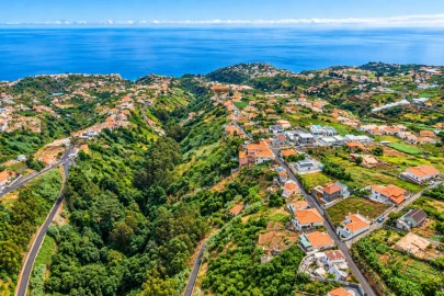 Negócio para Venda em Ponta do Sol