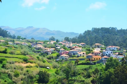 Negócio para Venda em Ponta do Sol