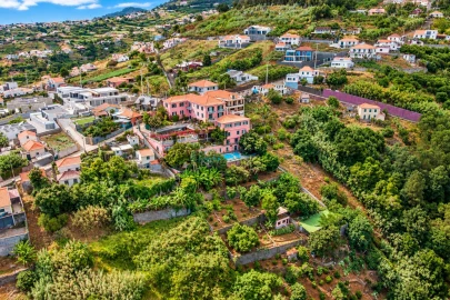 Negócio para Venda em Ponta do Sol