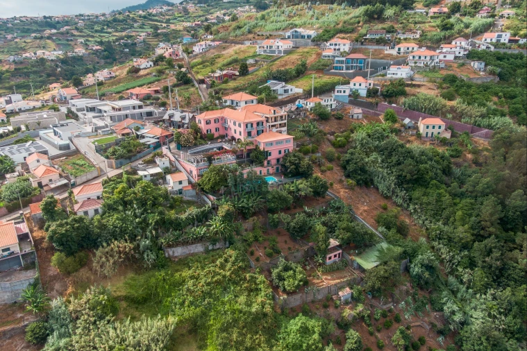 Negócio para Venda em Ponta do Sol Foto 47