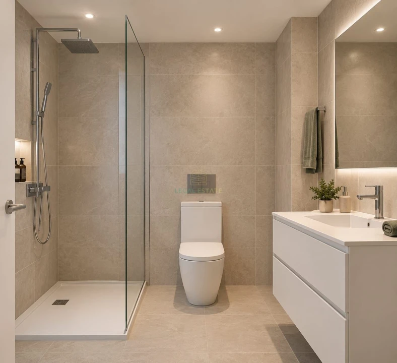 Apartamento T2 para Venda em Caniço Foto 7