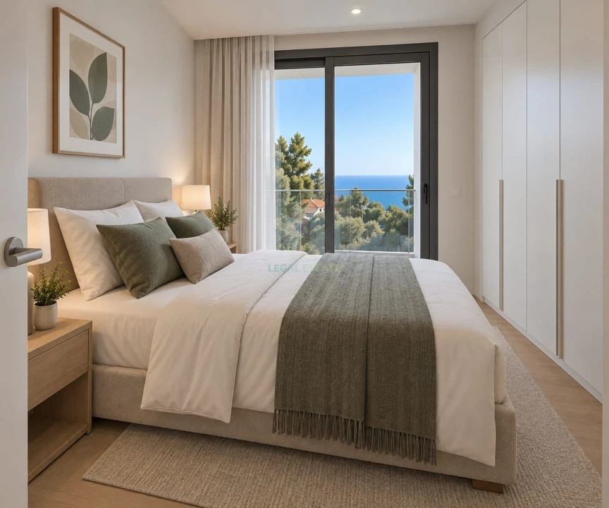 Apartamento T2 para Venda em Caniço Foto 6