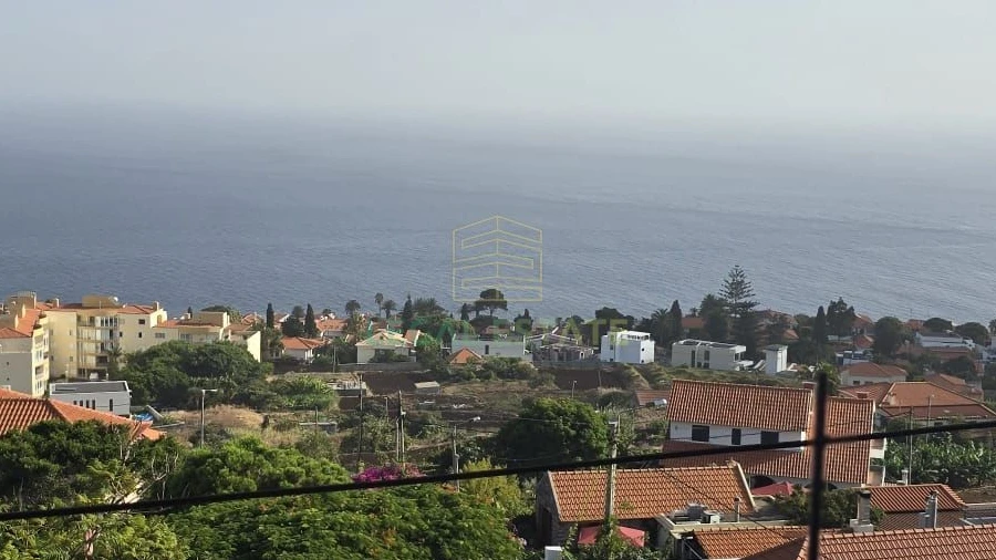 Apartamento T2 para Venda em Caniço