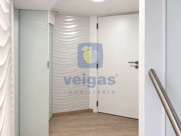 Negócio para Trespasse em Arroios
