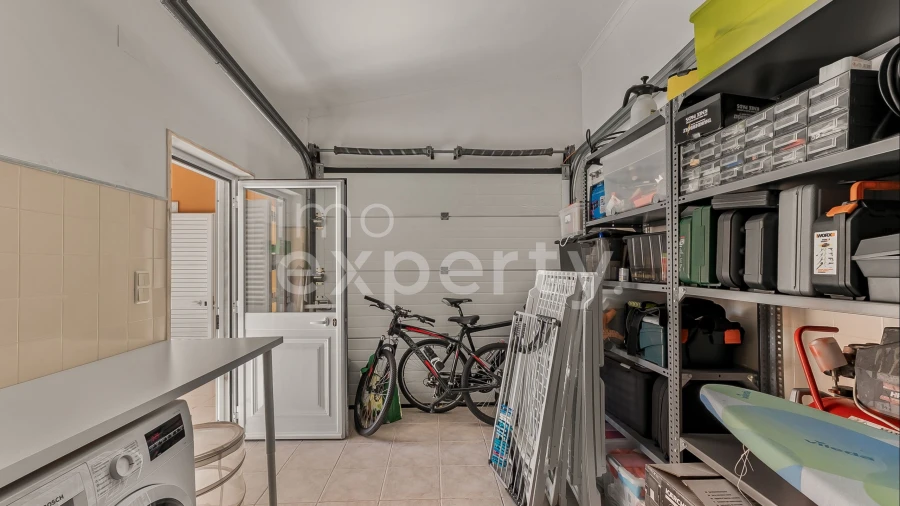 Moradia T4 para Venda em São Pedro da Cadeira Foto 33