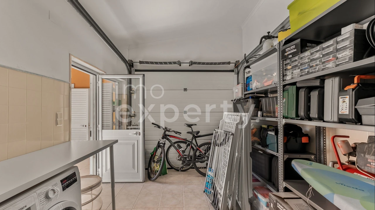 Moradia T4 para Venda em São Pedro da Cadeira Foto 33