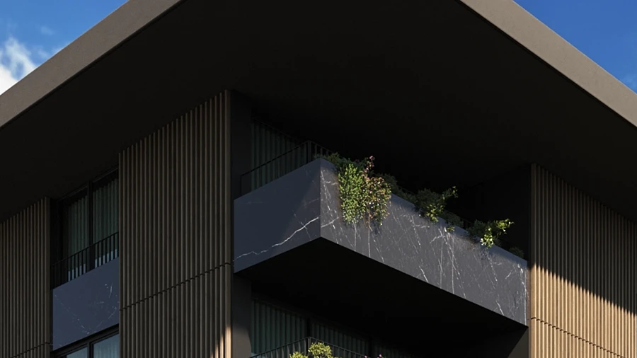 Apartamento T3 para Venda em Ponta Delgada (São Pedro)