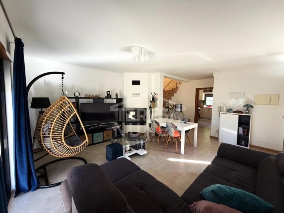 Moradia T3 para Venda em Quinta do Conde Foto 2